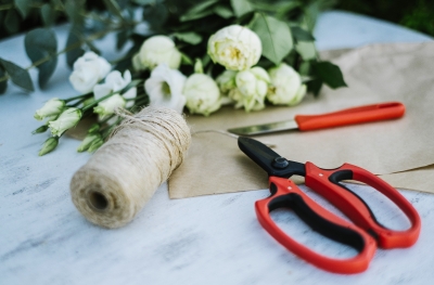 3 Month Flower Subscription