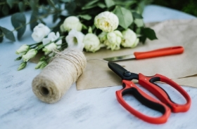 3 Month Flower Subscription