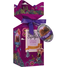 Monty Bojangles Cocoa Dusted Truffles.